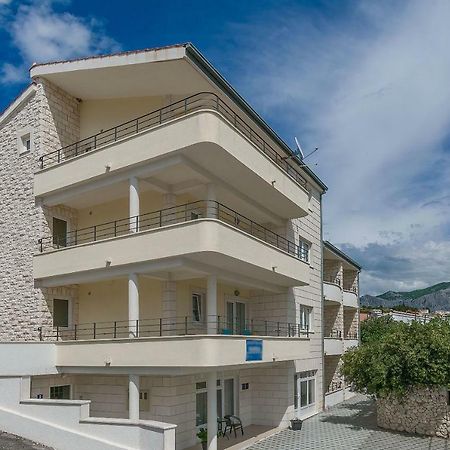 Apartments Villa Aquamarine Duće Kültér fotó